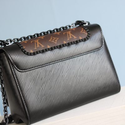 Louis Vuitton Bag — 7