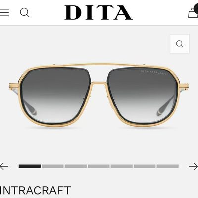 Dita Sunglasses — 4