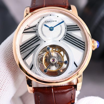 Cartier Watch