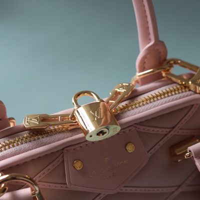 Louis Vuitton Bag — 5