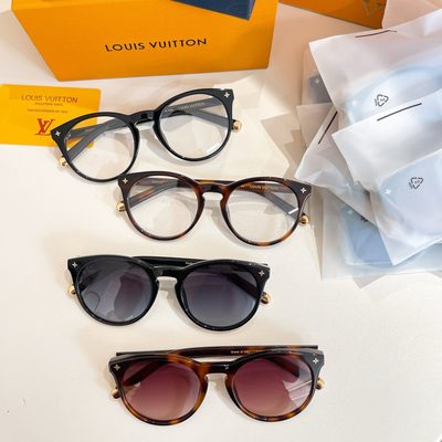 LV Sunglasses — 4