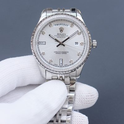 Rolex Watch
