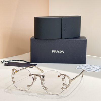 Prada Sunglasses