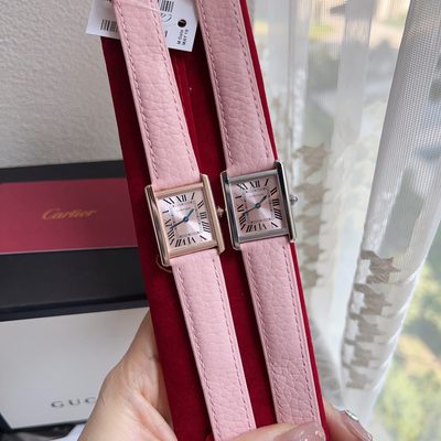Cartier Watch