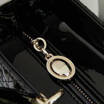 Dior Bag — 7