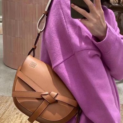 Loewe Bag — 4