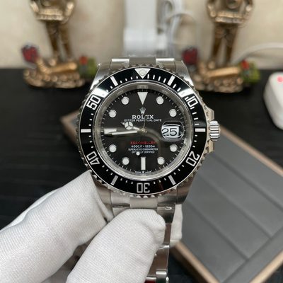 Rolex Watch — 4