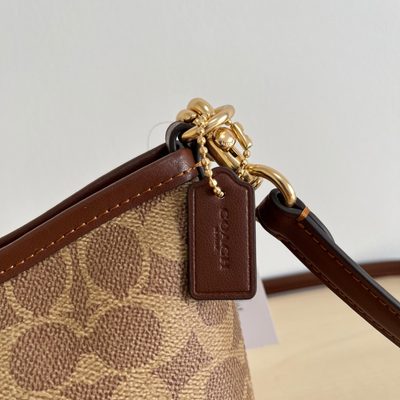 Coach Bag — 6