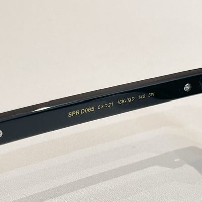 Prada Sunglasses — 4
