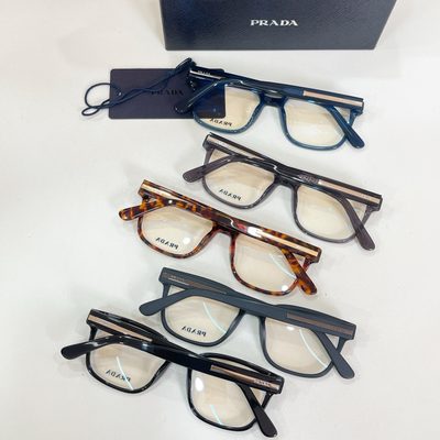 Prada Sunglasses — 9