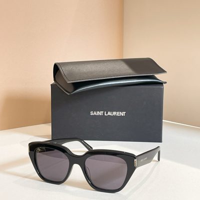 YSL Sunglasses — 6