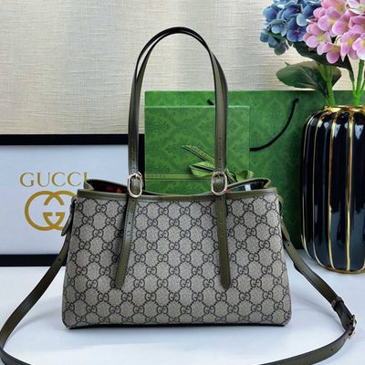 Gucci Bag — 4