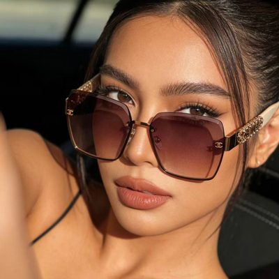 Chanel Sunglasses — 5