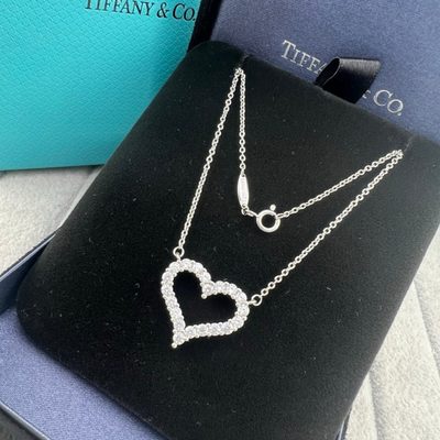 Tiffany Jewellery — 5