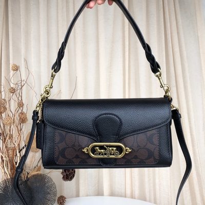 Coach Bag — 9