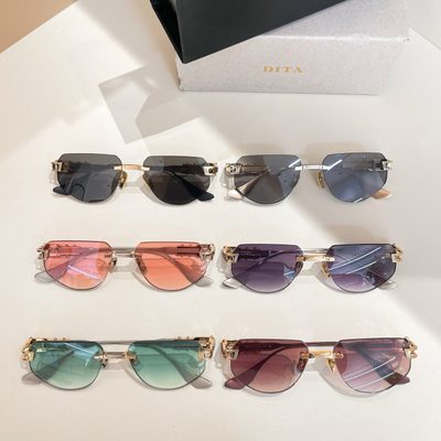 Dita Sunglasses — 8