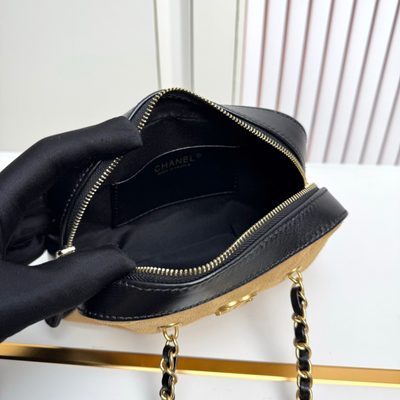 Chanel Bag — 9