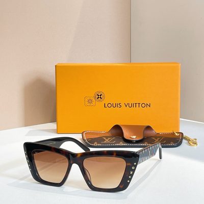 LV Sunglasses — 4