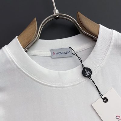 Moncler T-Shirt — 4