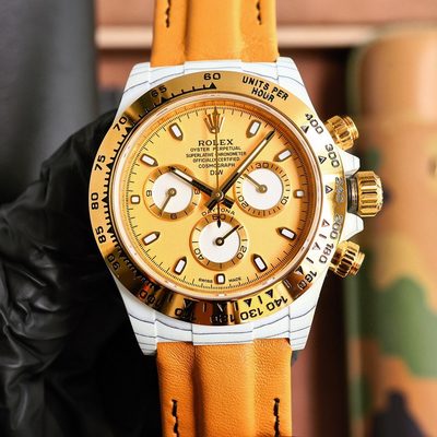 Rolex Watch
