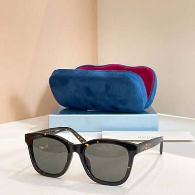Gucci Sunglasses — 4