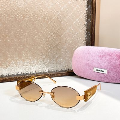 Miu Miu Sunglasses