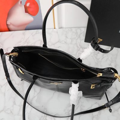 Prada Bag — 9