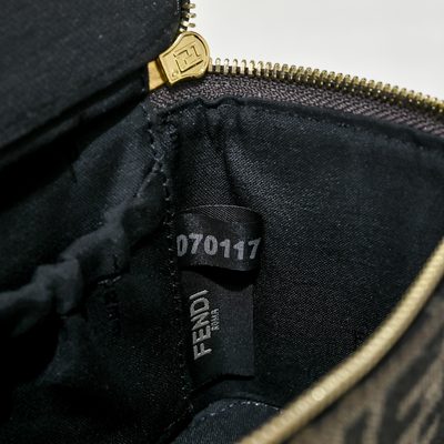 Fendi Bag — 8