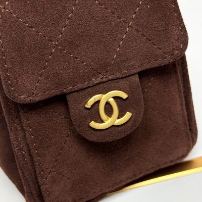 Chanel Bag — 4