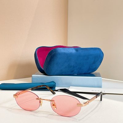 Gucci Sunglasses — 4