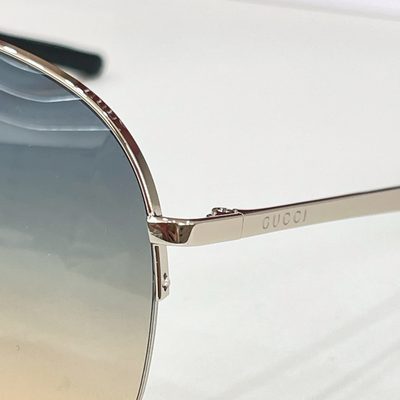 Gucci Sunglasses — 9