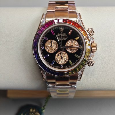 Rolex Watch