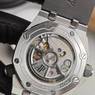 AP Watch — 8
