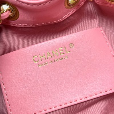 Chanel Bag — 8