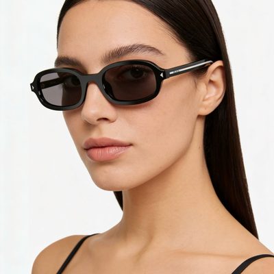 Prada Sunglasses — 3