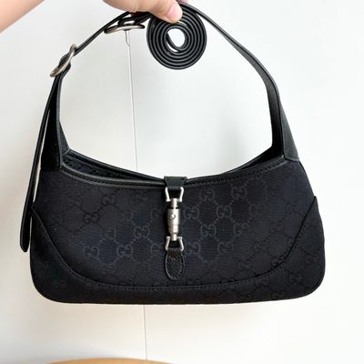 Gucci Bag — 9