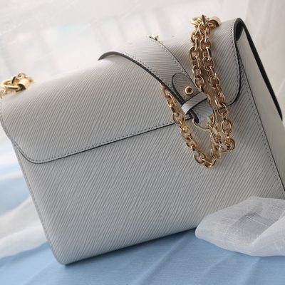 Louis Vuitton Bag — 3