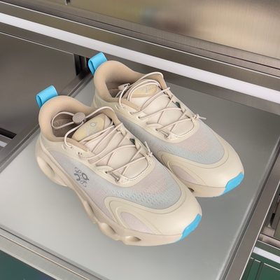 Loewe x On Cloudsolo sneakers — 3