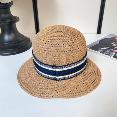 Dior Bucket Hats — 8