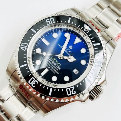 Rolex Watch — 4