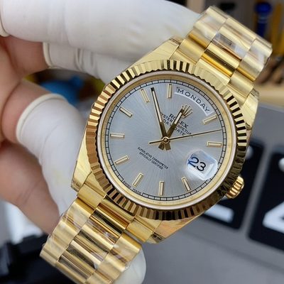 Rolex Watch — 6