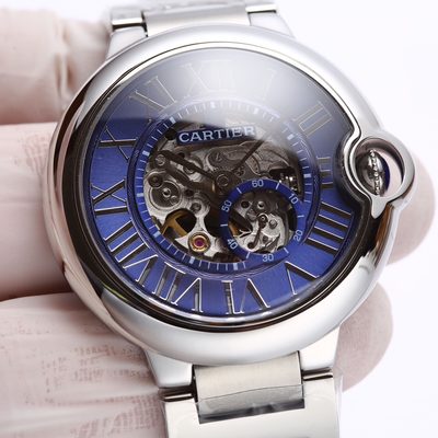 Cartier Watch — 4