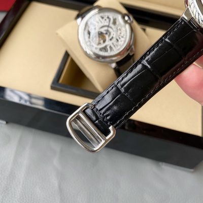 Cartier Watch — 9