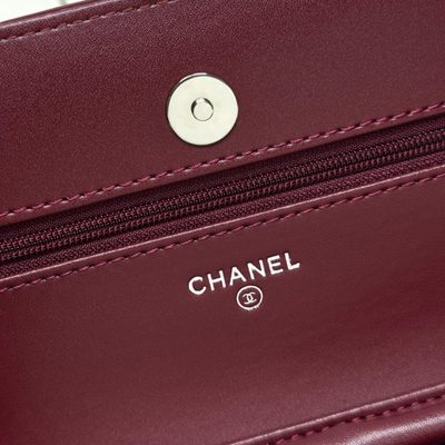 Chanel Bag — 8