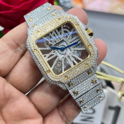Cartier Watch — 9