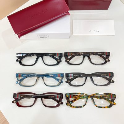 Gucci Sunglasses — 8