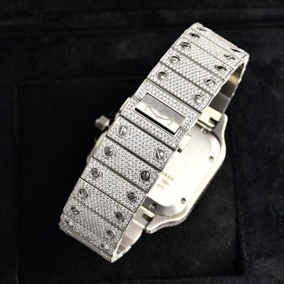 Cartier Watch — 5