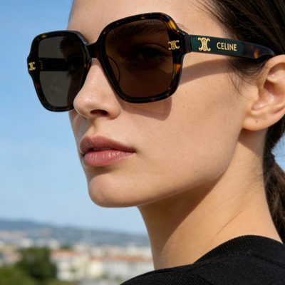Celine Sunglasses — 6