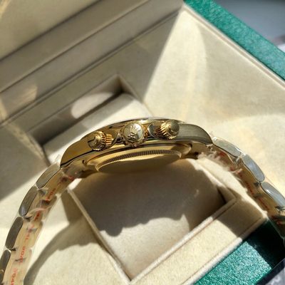 Rolex Watch — 7