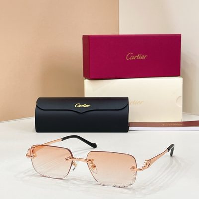 Cartier sunglasses — 8